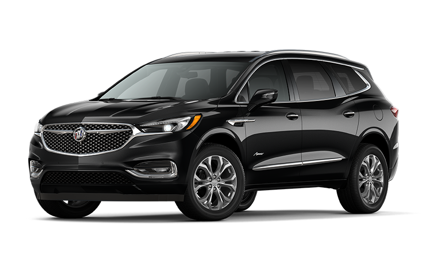 2021 Buick Enclave Crestview FL