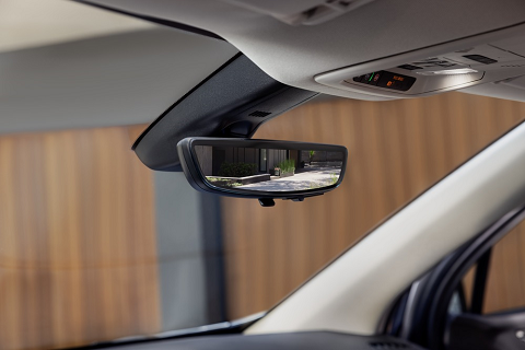 Available Safety Features