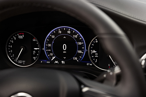 Available Technology Features