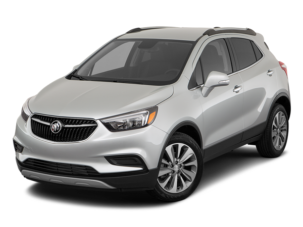 2021 Buick Encore