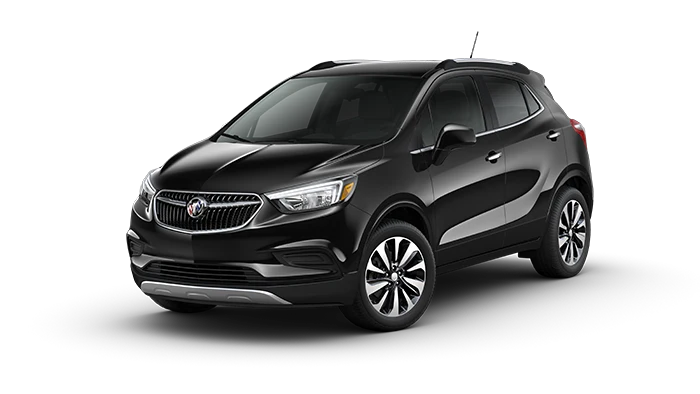 2022 Buick Encore