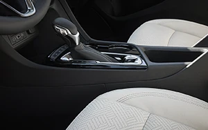 Center Console