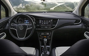 Steering Column