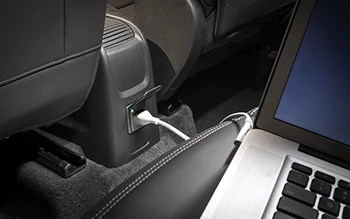 Available Technology Features