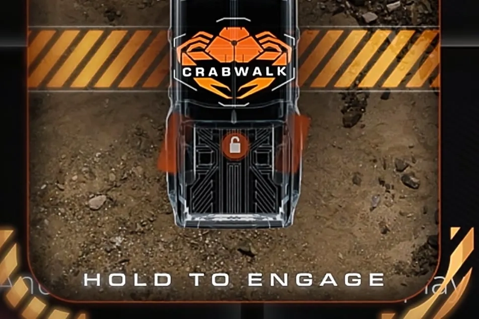 2024 Hummer EV Pickup Safety Features