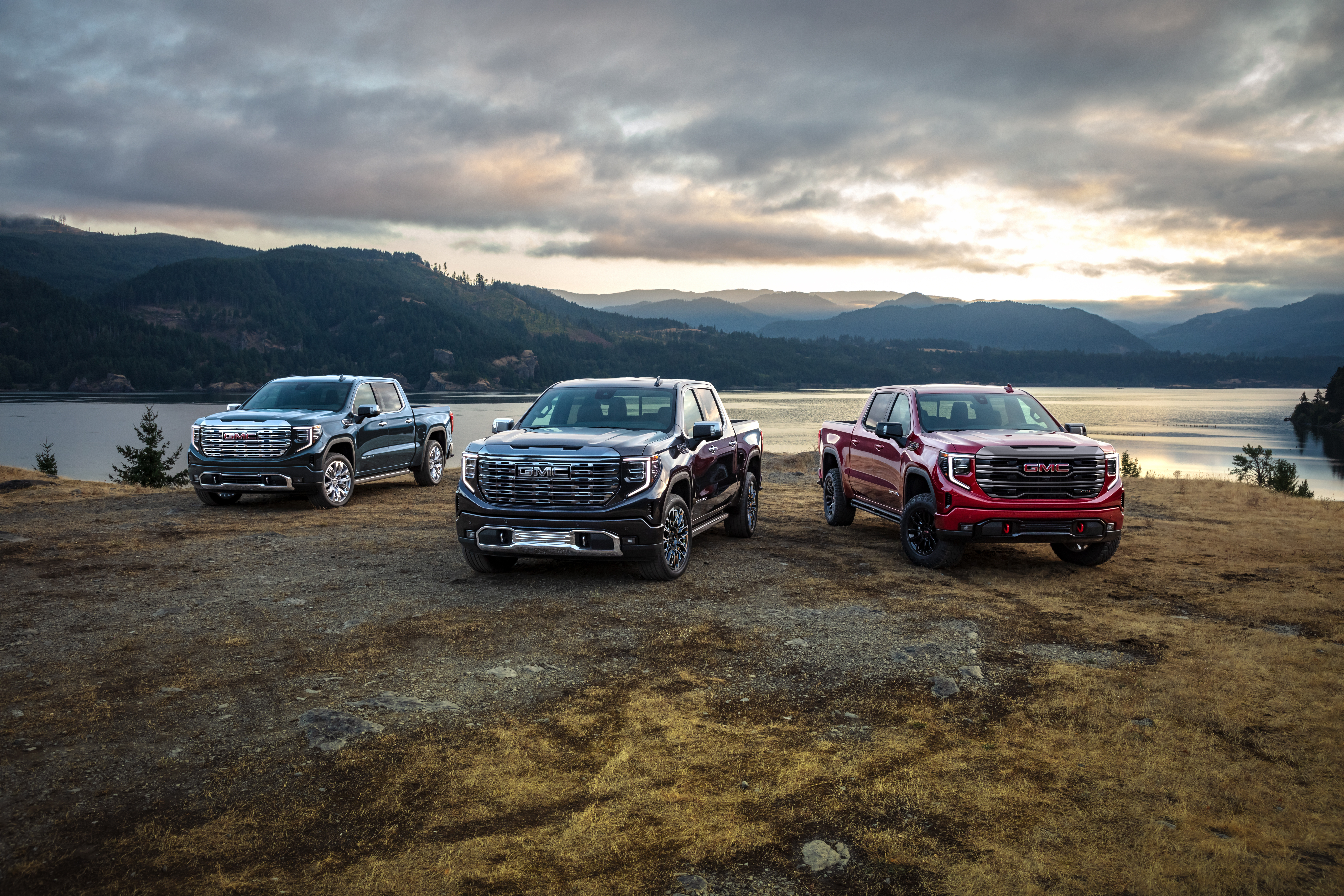 2023 GMC Sierra 1500 in Crestview, FL