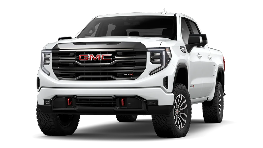 2023 Sierra 1500 AT4 Crestview, FL