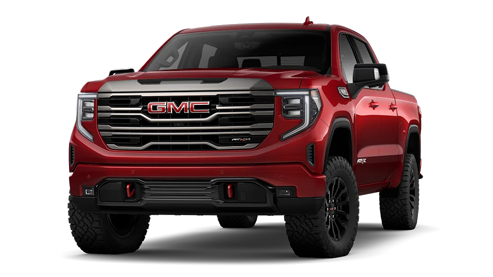 2023 Sierra 1500 AT4X Crestview, FL