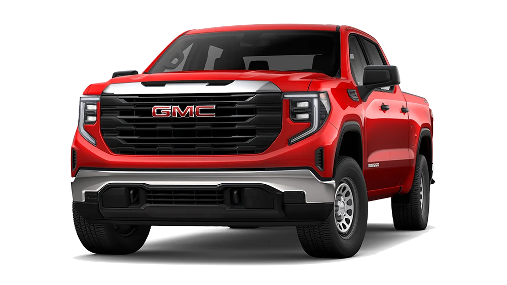2023 Sierra 1500 Pro Crestview, FL