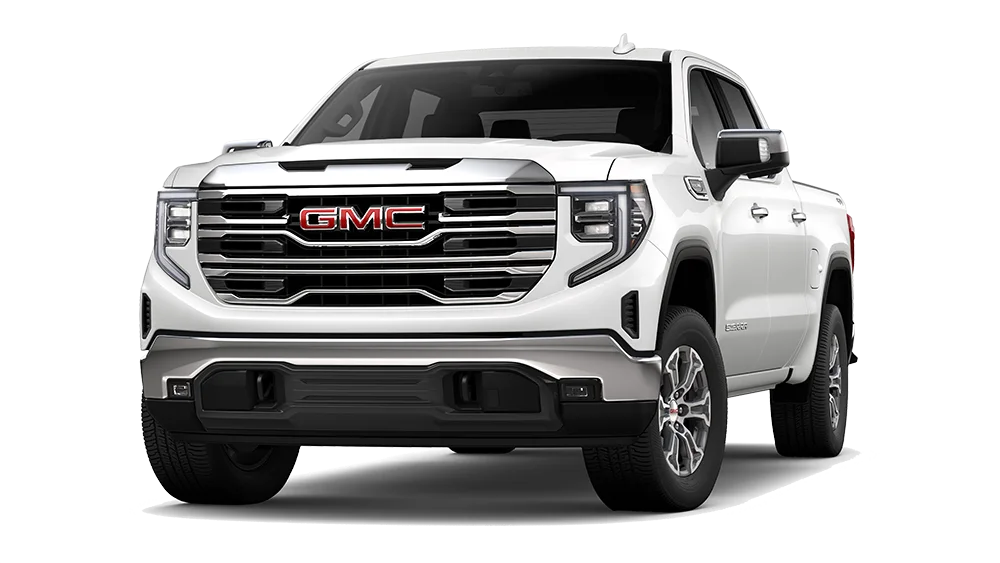 2023 Sierra 1500 SLT Crestview, FL