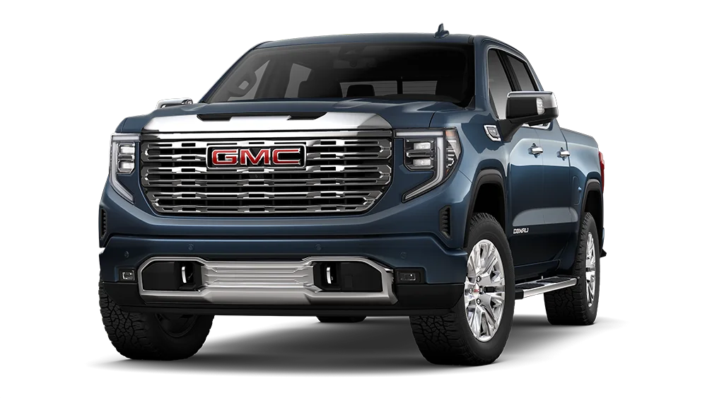 2023 Sierra 1500 Denali Crestview, FL