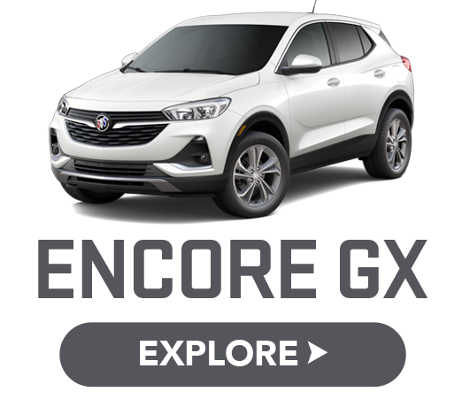 Encore GX Special Offers