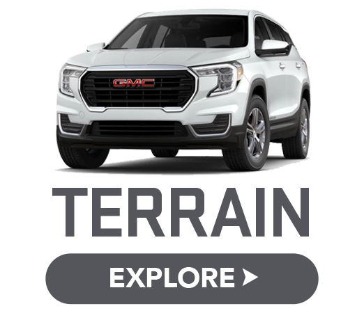 Terrain Special Offers