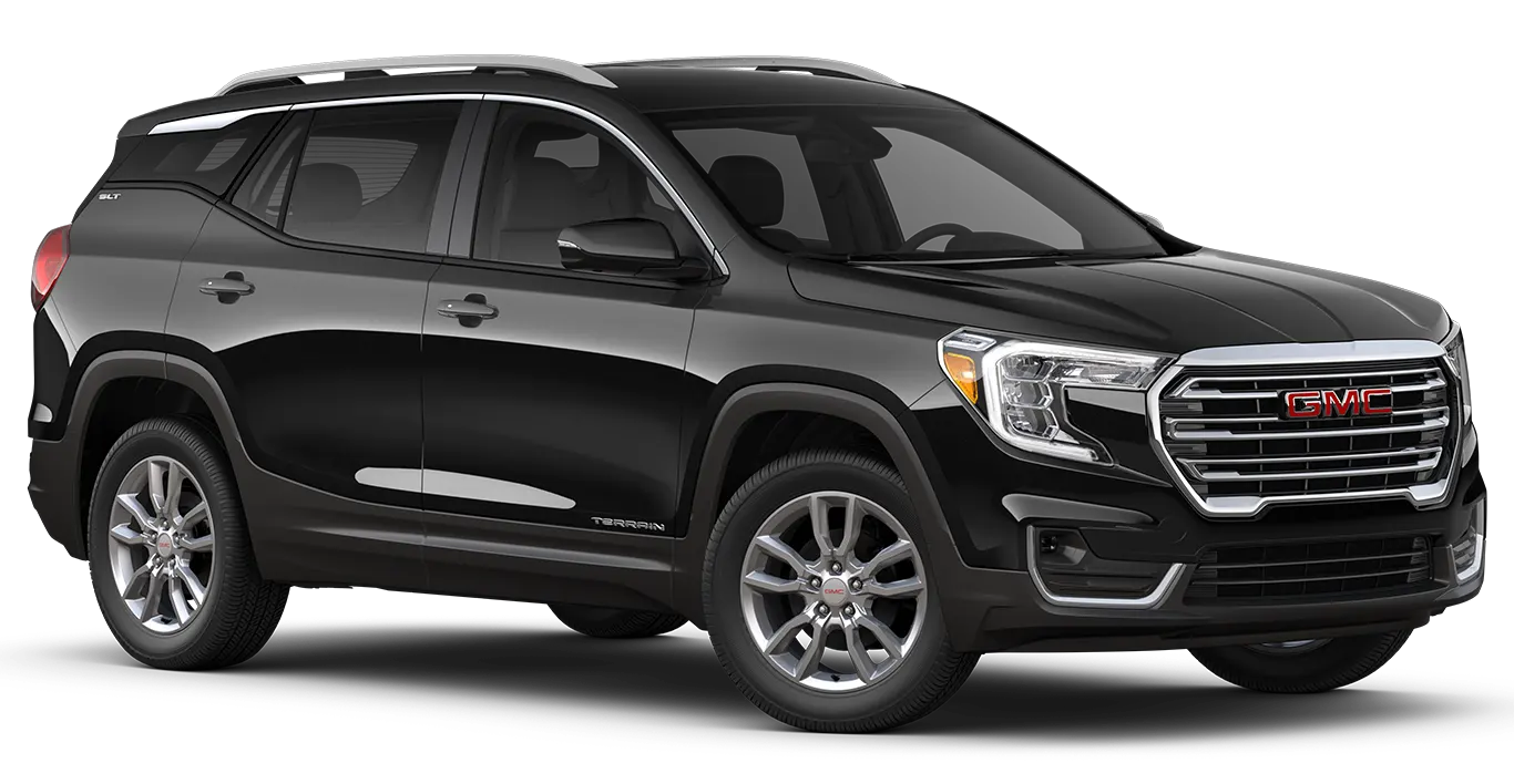 2023 GMC Terrain Crestview, FL