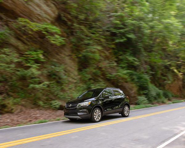 2020 Buick Encore in Crestview, FL
