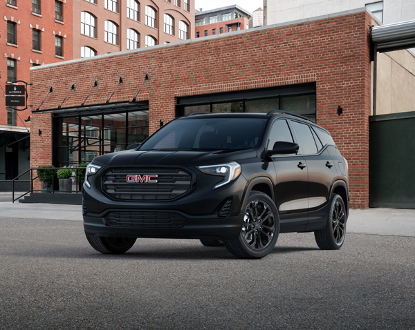 2020 GMC Terrain in Crestview, FL