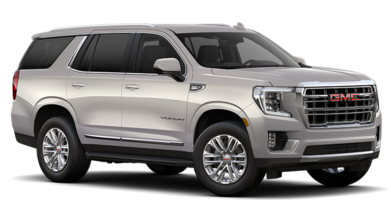 2022 Yukon vs. 2022 Expedition Crestview, FL | Crestview Buick GMC