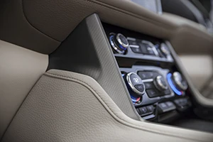 2022 GMC Yukon Steering Wheel