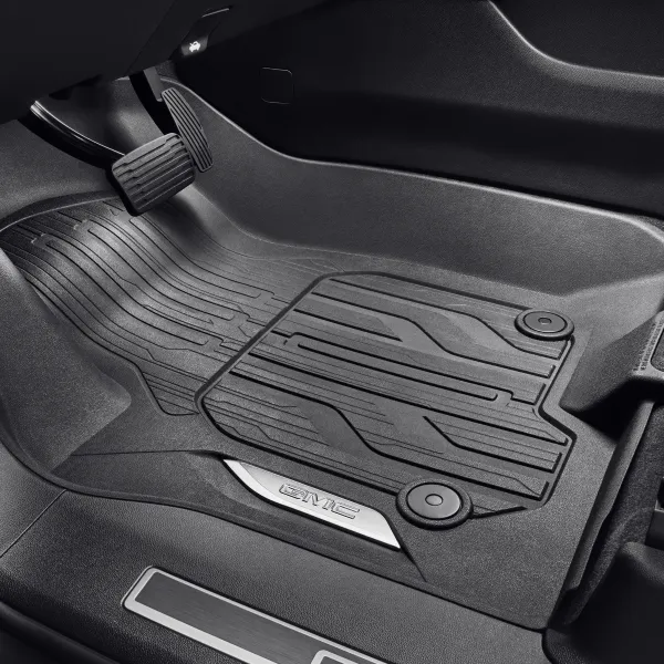 2019 nissan rogue all on sale weather floor mats