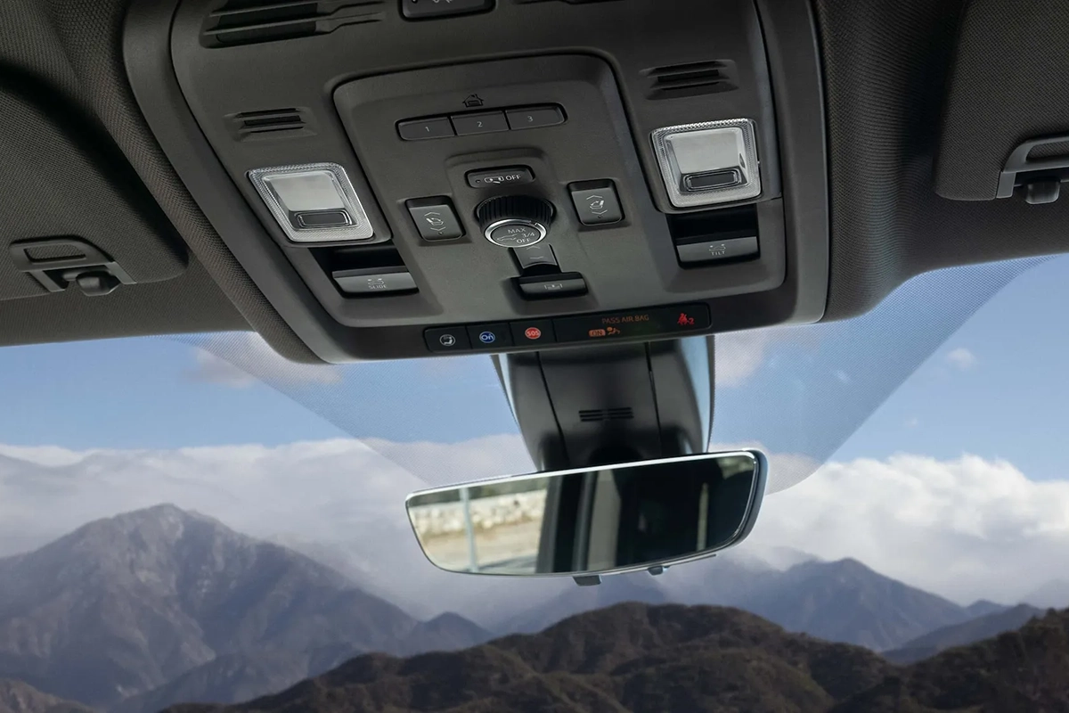 2024 GMC Yukon XL Safety Features