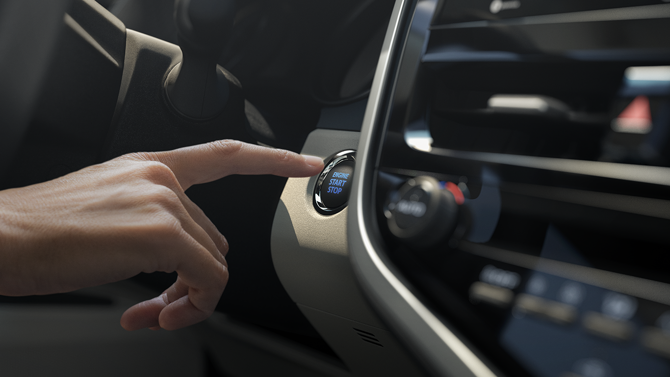 Available Technology Features