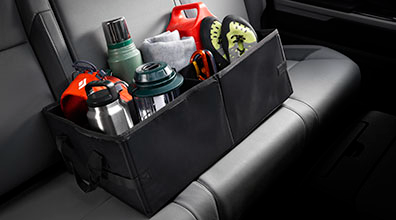 2023 Toyota Camry Cargo Tote
