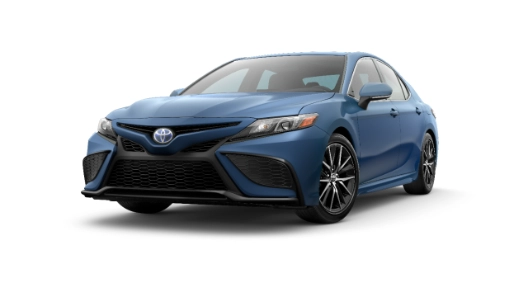 2023 Toyota Camry Hybrid SE
