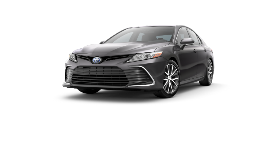2023 Toyota Camry Hybrid XLE