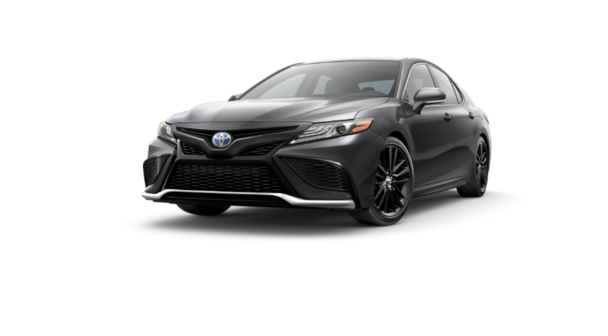 2023 Toyota Camry Hybrid XSE
