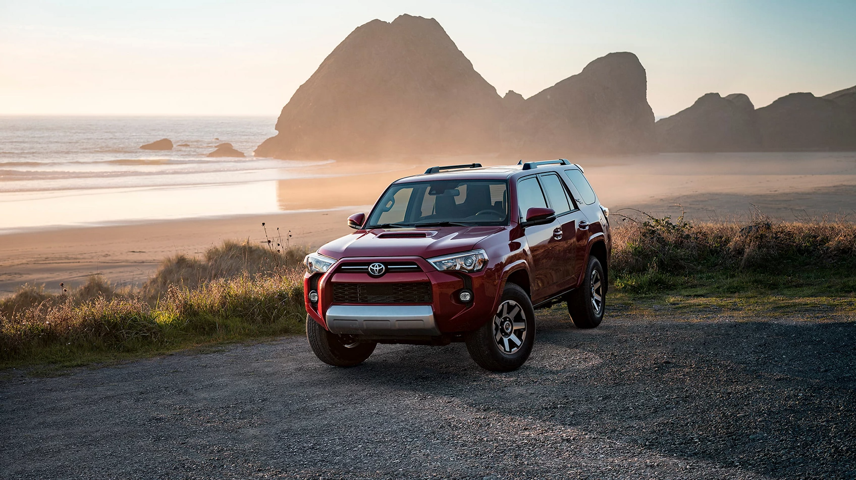 Used Toyota SUV in Birmingham, AL
