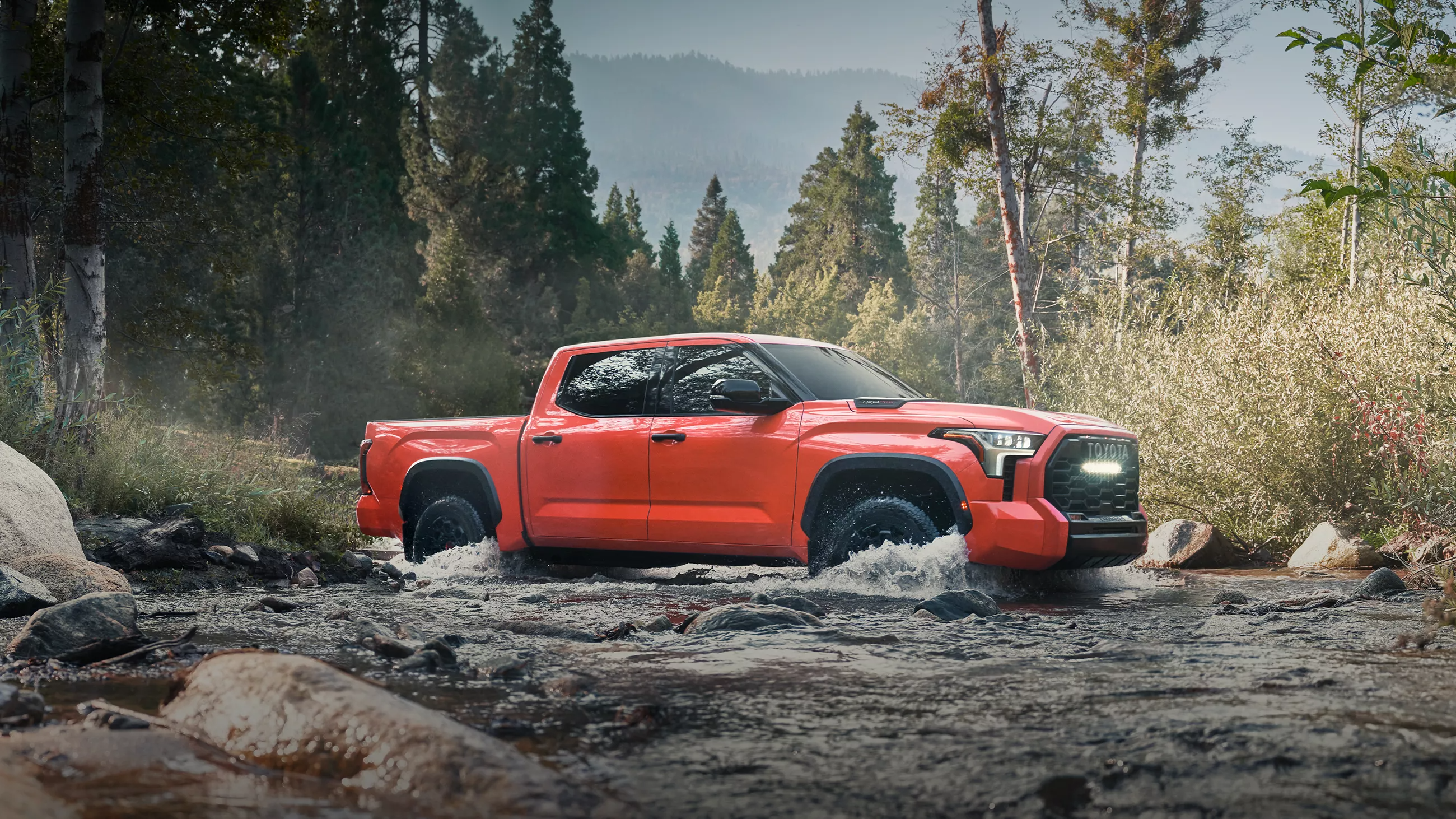 Used Toyota Trucks in Birmingham, AL