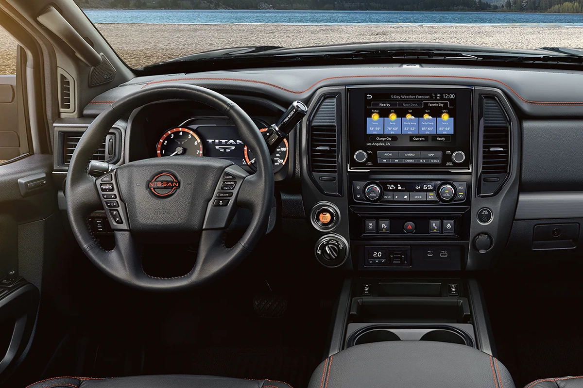 Steering Wheel