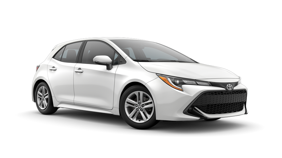 INCREDIBLE DEALS On A 2019 Toyota Corolla In AL