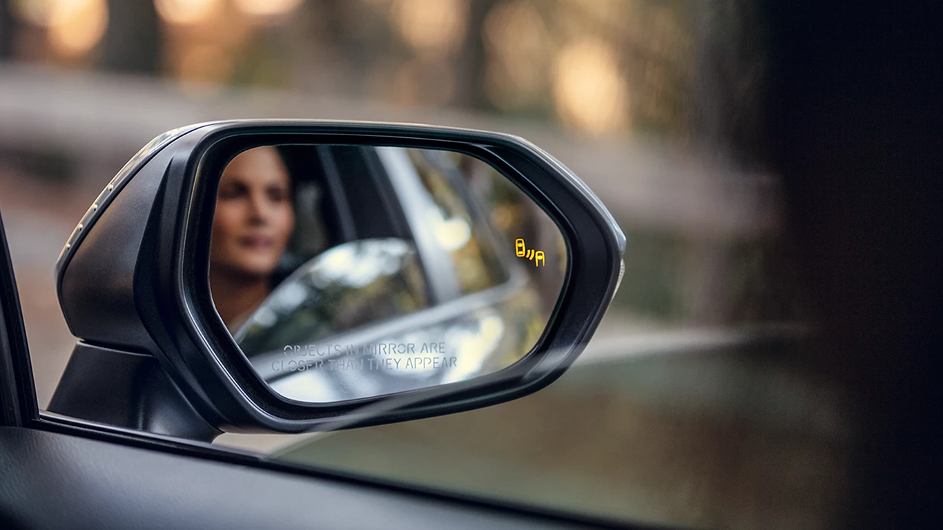2022 Toyota Corolla Safety Features