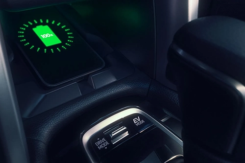 2024 Toyota Corolla Technology Features