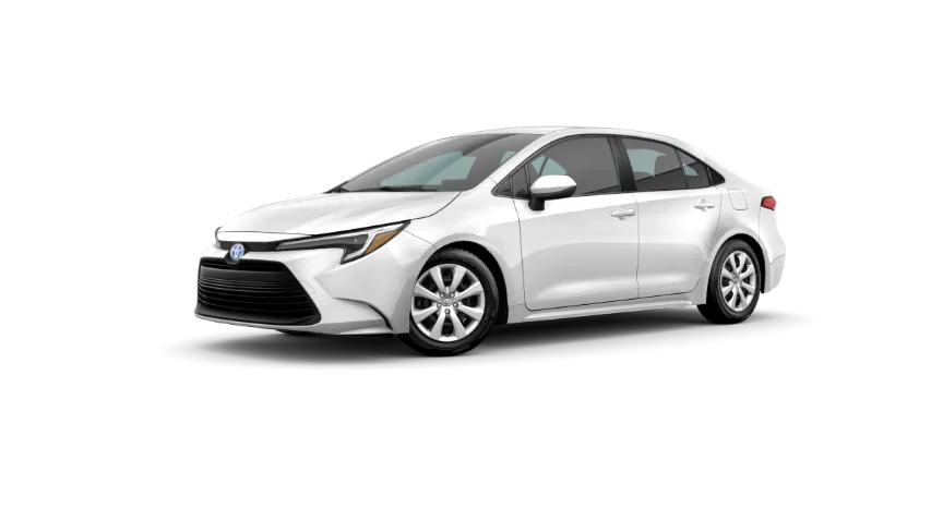 2024 Toyota Corolla Hybrid in Birmingham, AL