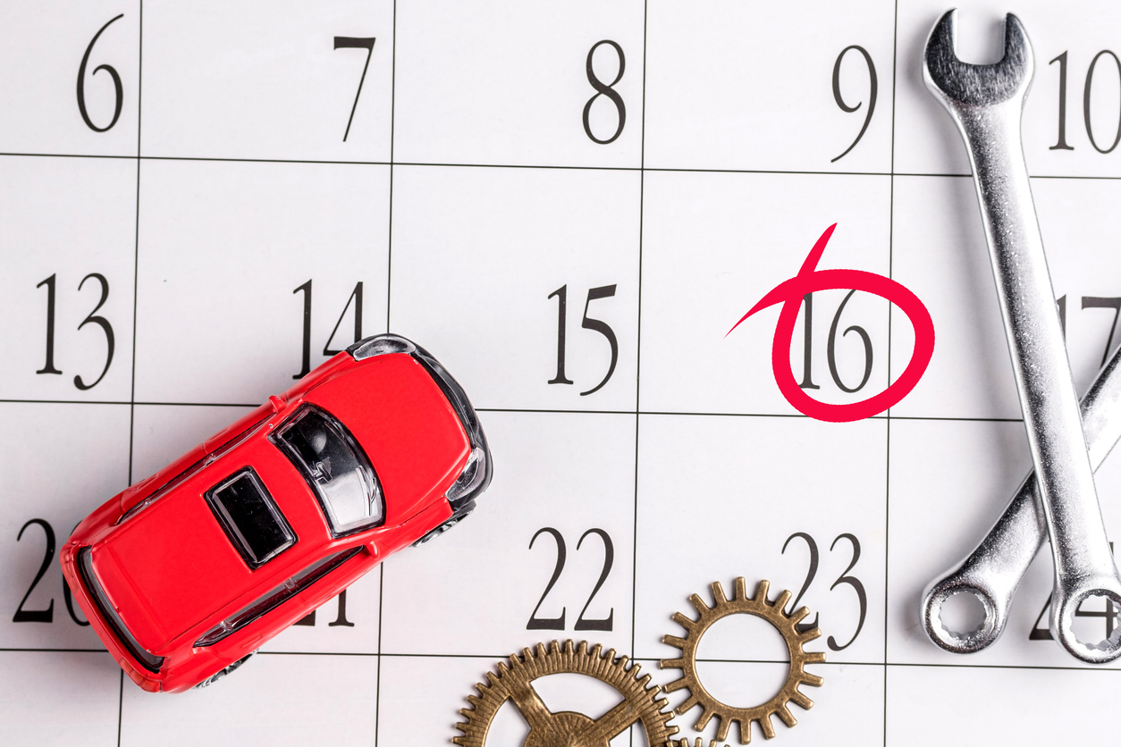 Automotive Maintenance in Birmingham, AL