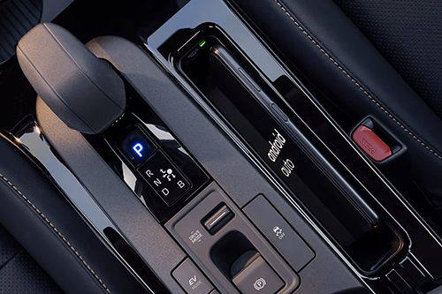 Available Technology Features