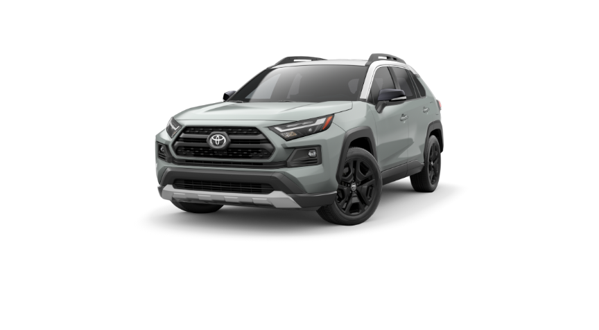 2023 Toyota RAV4 Adventure
