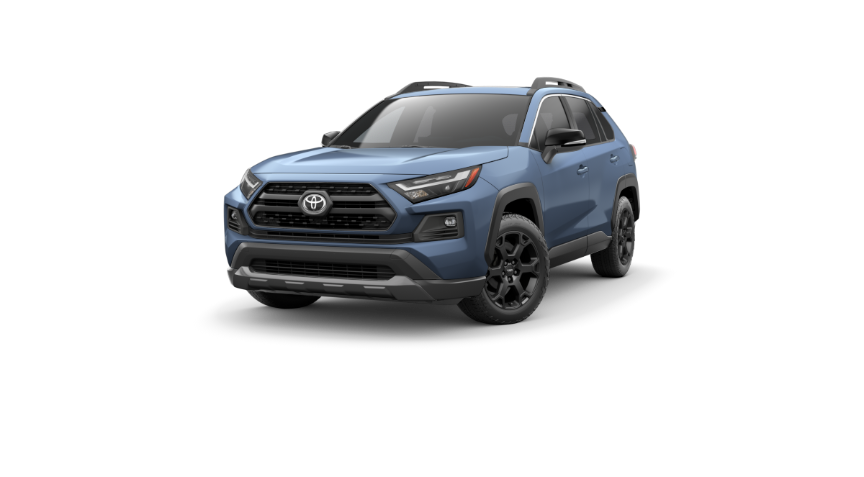 2023 Toyota RAV4 TRD Off-Road