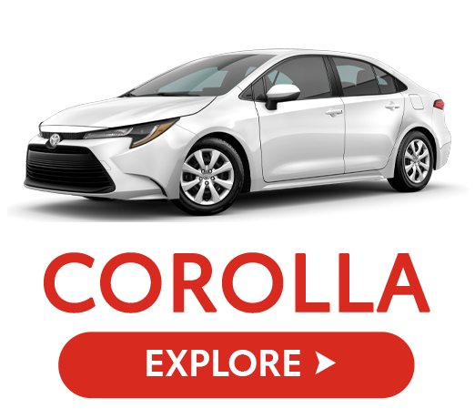 Toyota Corolla Specials in Birmingham, AL