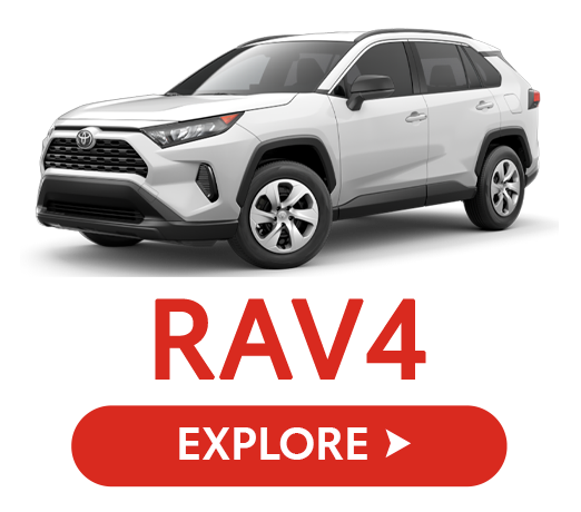 Toyota RAV4 Specials in Birmingham, AL