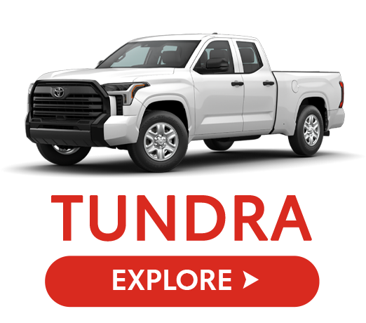 Toyota Tundra Specials in Birmingham, AL
