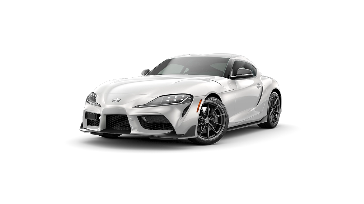 Left Side Kit| TOYOTA GR SUPRA 2024 Left Side Kit| TOYOTA GR SUPRA 2024