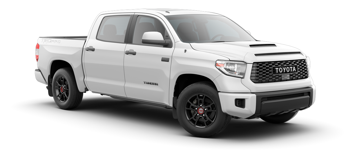 Tundra Specials. Click here to take advantage of this offer