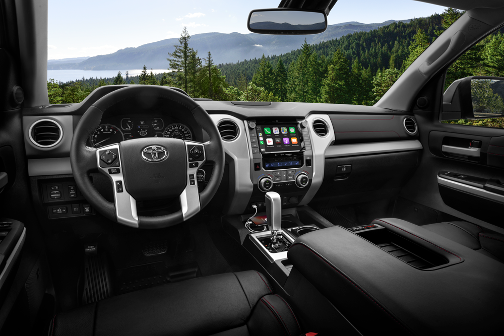 2021 Toyota Tundra In Birmingham, AL | Limbaugh Toyota