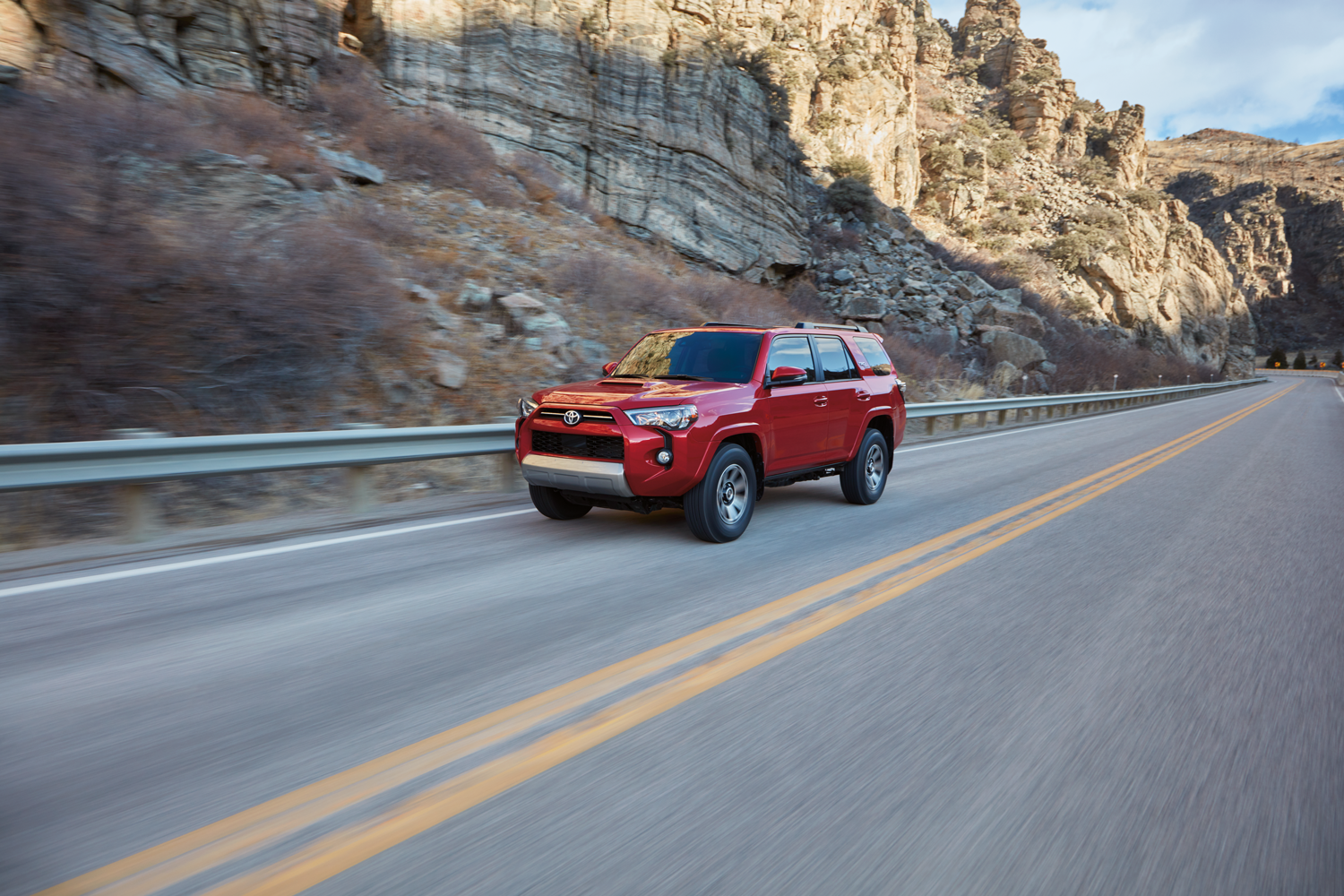 Used 4Runner in Trussville, AL
