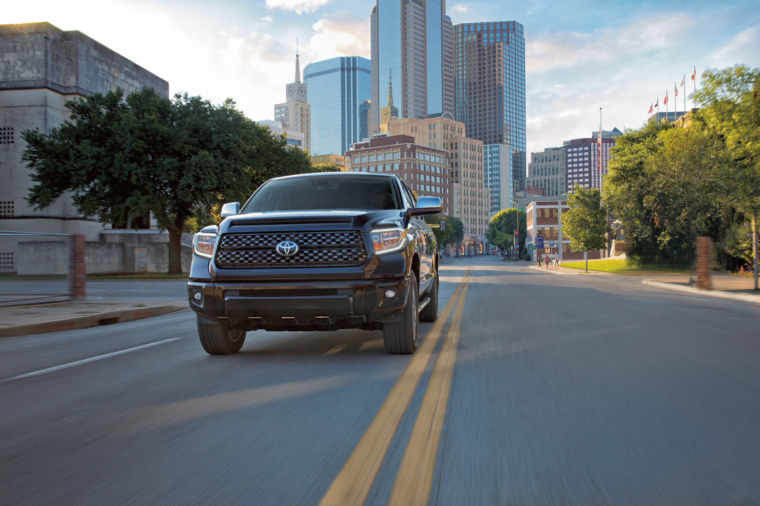 Used Toyota Tundra in Trussville, AL