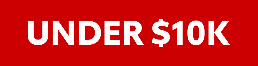 Shop Under $10k
