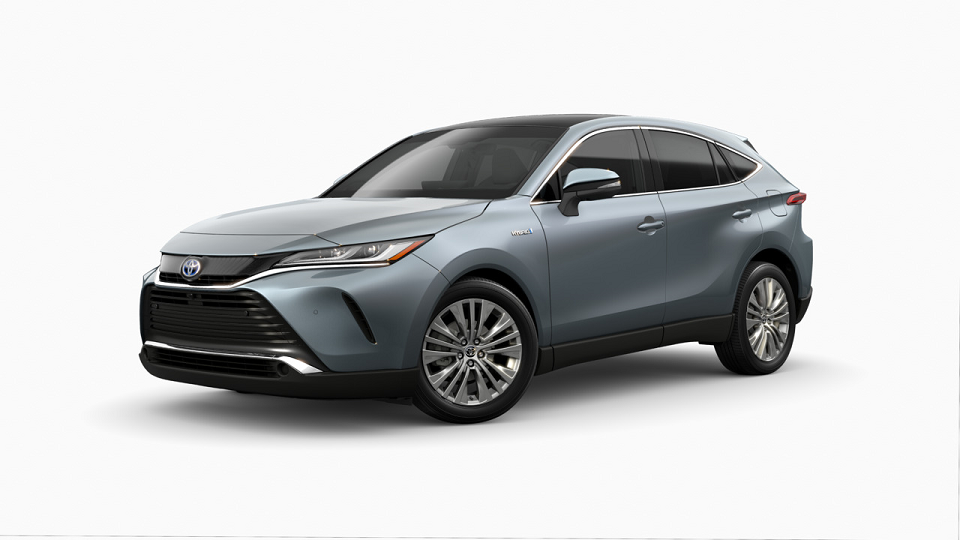 2021 Toyota Venza in Birmingham, AL